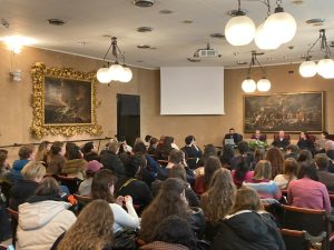 Scopri di più sull'articolo SONDRIO: Studenti da tutta Europa per “Maintains Mountains: Design for Post-Event Mountain Resilience”