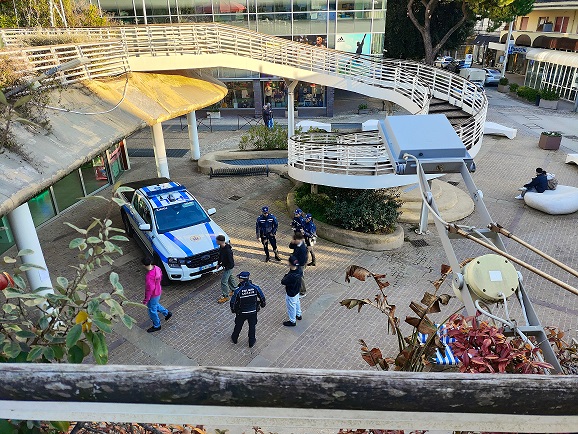 Scopri di più sull'articolo Operazione “Filtro” della Polizia locale di Riccione