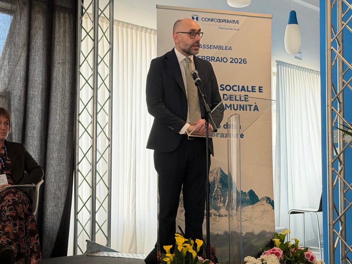 Al momento stai visualizzando CUNEO: Il presidente della Provincia all’assemblea di confcooperative Piemonte sud