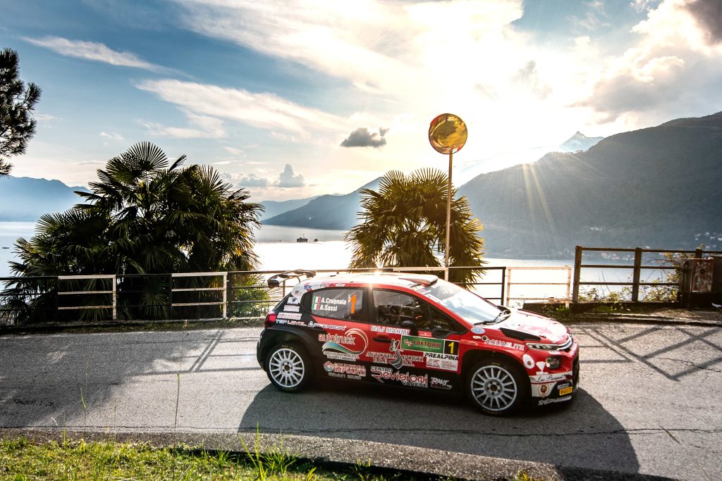 Scopri di più sull'articolo TROFEO REGIONALE RALLY LOMBARDIA 2026: AL VIA LA TERZA EDIZIONE CON UN MONTEPREMI DA 30.000 EURO