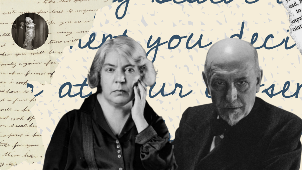 Scopri di più sull'articolo Giornata internazionale della lingua madre 2026: il bilinguismo letterario da Deledda a Pirandello