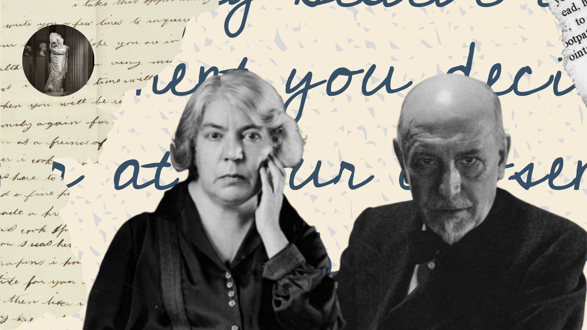 Scopri di più sull'articolo Giornata internazionale della lingua madre 2026: il bilinguismo letterario da Deledda a Pirandello