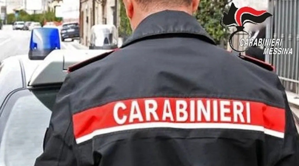Scopri di più sull'articolo TENTATO FEMMINICIDIO A GIARDINI NAXOS, ARRESTATO UN 41ENNE