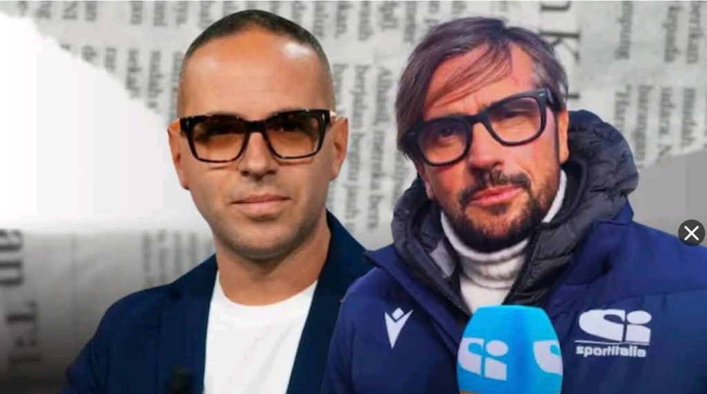 Scopri di più sull'articolo MILANO: MANUEL PARLATO “MAI CHIESTO REINTEGRO A SPORTITALIA”