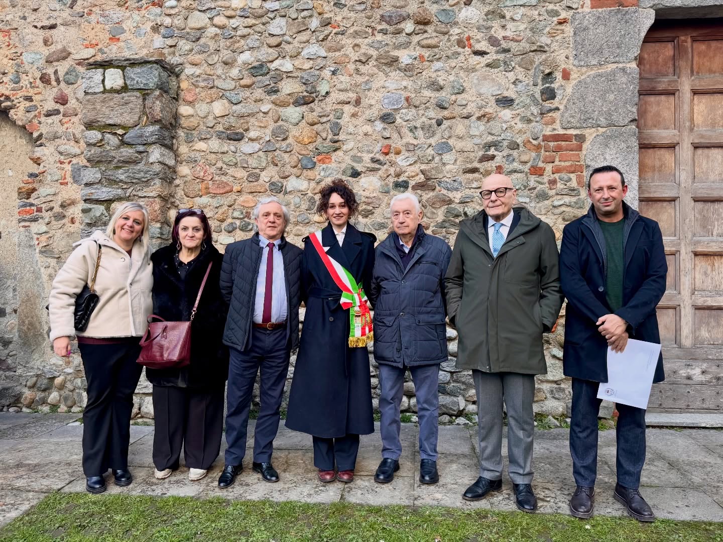 Al momento stai visualizzando CANTU’: ASSEGNATE LE BENEMERENZE LA CONSEGNA SI E’ SVOLTA PRESSO LA BASILICA DI GALLIANO