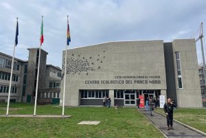 Scopri di più sull'articolo Città metropolitana di Milano: il centro scolastico Parco Nord di Cinisello Balsamo diventa un modello di sostenibilità energetica