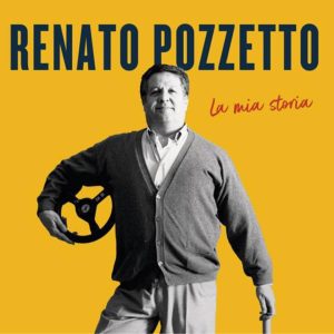 Scopri di più sull'articolo RENATO POZZETTO “HO MANDATO A CAGARE PIU’ GENTE IN TUTTA LA STORIA DEL CINEMA ITALIANO CHE NESSUN ALTRO”