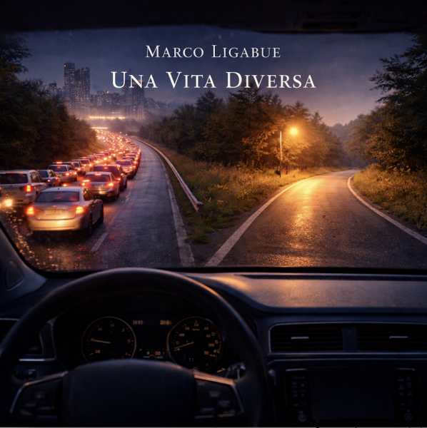 Al momento stai visualizzando “UNA VITA DIVERSA” MARCO LIGABUE DOPO IL TOUR DI OLTRE 100 DATE ESCE CON UN NUOVO SINGOLO