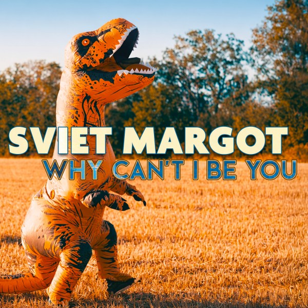 Scopri di più sull'articolo SVIET MARGOT REINTERPRETANO I CURE CON “WHY CAN’T BE YOUR”
