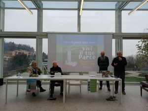 Scopri di più sull'articolo NUOVA STAGIONE PARCO SPINA VERDE