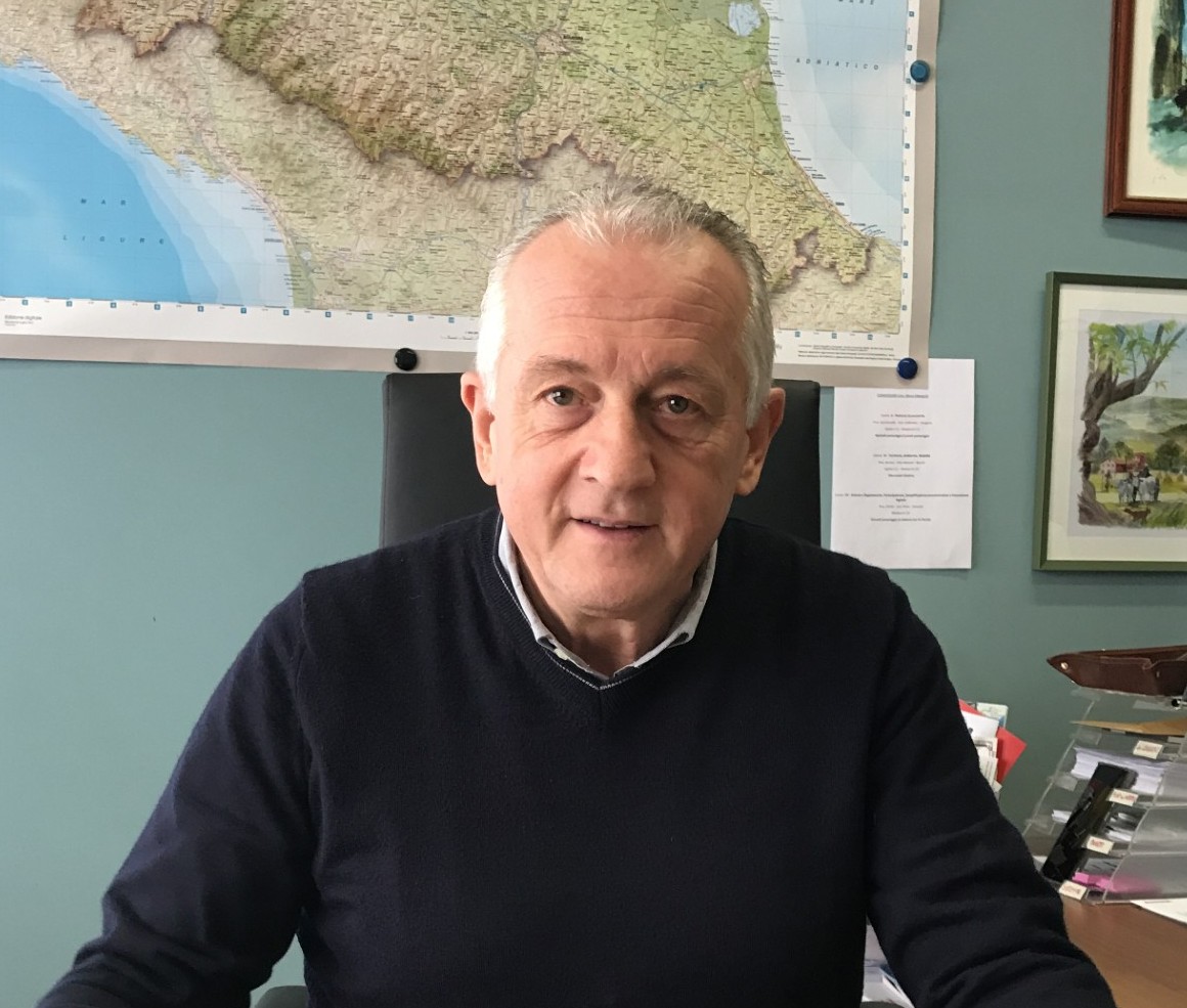 Scopri di più sull'articolo CO2 SOTTO LA TERRA DEL DELTA. TRA INDUSTRIA E PATRIMONIO DOP