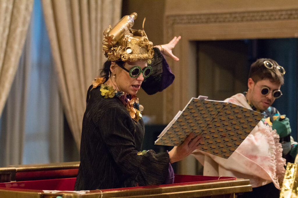 Scopri di più sull'articolo Eventi per bambini e famiglie: al Teatro di Corte della Reggia di Monza