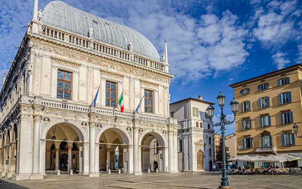 Scopri di più sull'articolo “WE LOVE CASTELLO”: il programma dell’estate al Castello di Brescia