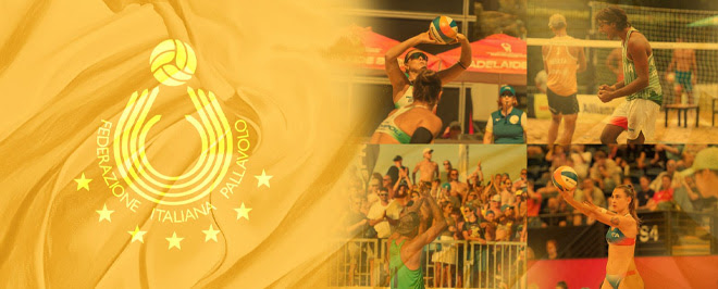 Al momento stai visualizzando Izmir, Battipaglia e Madrid ospiteranno i Campionati Europei giovanili di Beach Volley