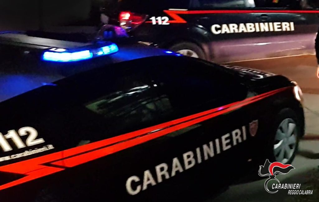 Scopri di più sull'articolo MELITO PORTO SALVO. MAXI FURTO DI FARMACI ONCOLOGICI ALL’OSPEDALE