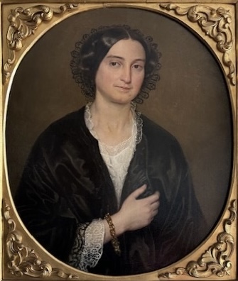 Scopri di più sull'articolo Clara Maffei. La libertà e la forza gentile di una donna del Risorgimento