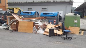 Scopri di più sull'articolo DEGRADO URBANO, SANZIONI A MOLASSANA, SESTRI PONENTE, CORNIGLIANO E FOCE