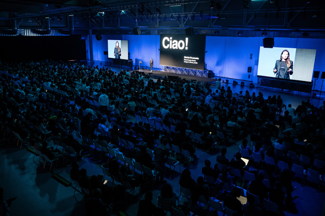 Scopri di più sull'articolo DIGITAL DESIGN DAYS, dal 7 al 9 maggio al Superstudio Village di MILANO