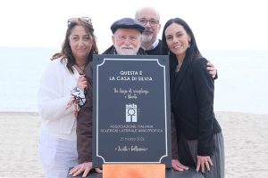 Scopri di più sull'articolo AISLA promuove la prima casa in Italia dedicata alle persone con SLA