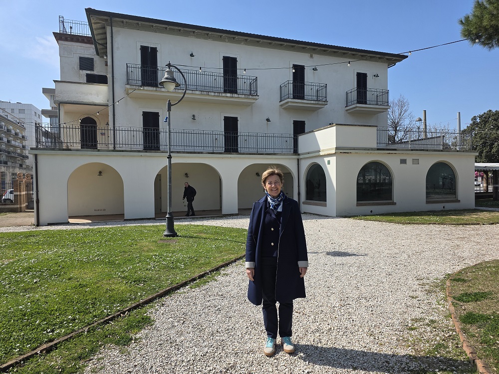 Scopri di più sull'articolo Villa Mussolini diventa pubblica: il Comune acquista la storica dimora di viale Milano