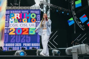 Scopri di più sull'articolo Concerto del Primo Maggio Roma: annunciati i 12 artisti del contest