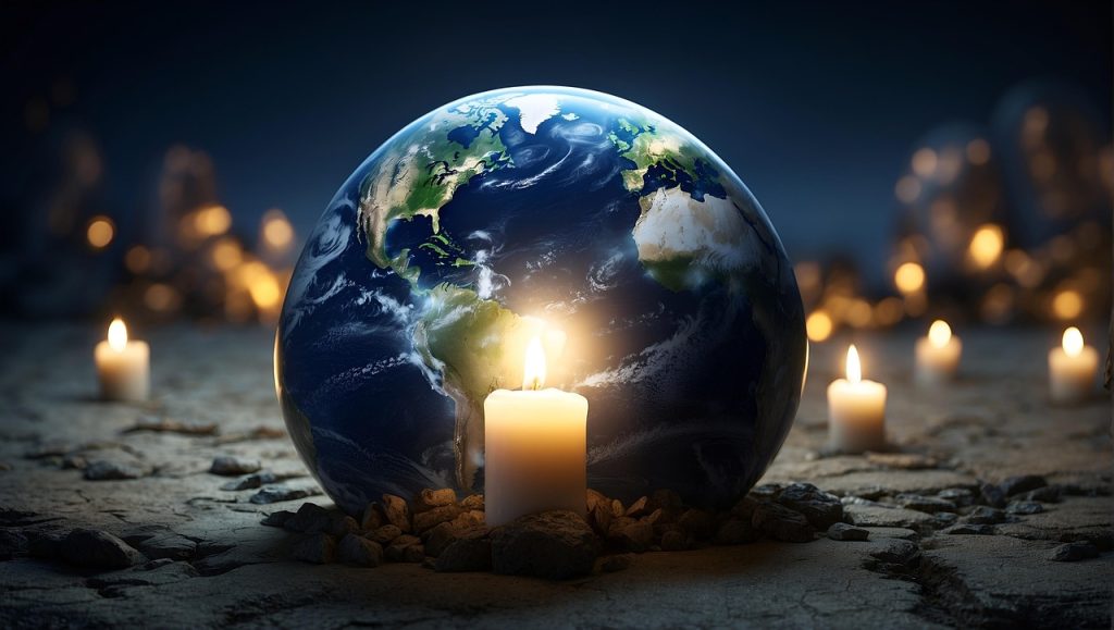 Scopri di più sull'articolo Earth Hour – l’Ora della Terra a Como