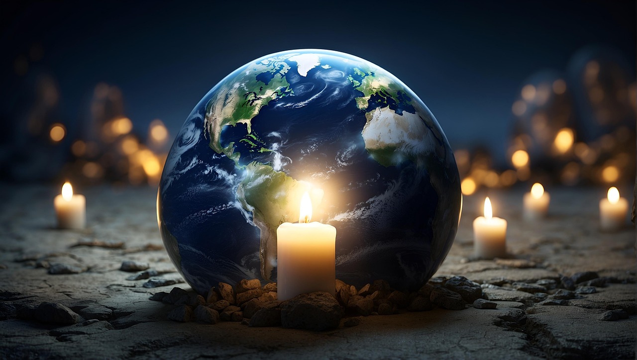 Al momento stai visualizzando Earth Hour – l’Ora della Terra a Como