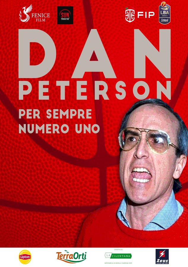 Scopri di più sull'articolo Il Mito del Basket a Paderno Dugnano: Dan Peterson presenta il docufilm “Per Sempre Numero 1” al Multisala Le Giraffe