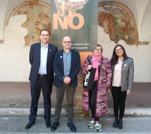 Scopri di più sull'articolo VERSO PORDENONE 2027: COMUNE, CONSORZIO PORDENONE TURISMO E FEDERALBERGHI UNITI PER IL RILANCIO TURISTICO