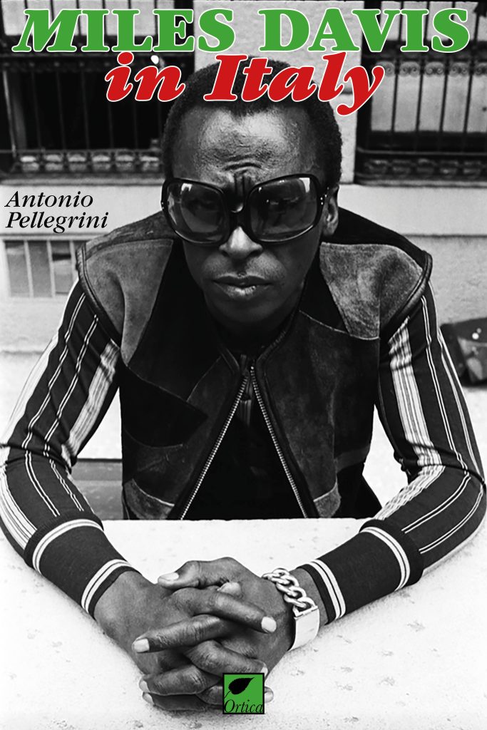 Scopri di più sull'articolo GENOVA: LA CITTA’ CELEBRA MILES DAVIS A CENTO ANNI DALLA SUA NASCITA