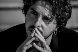 Scopri di più sull'articolo Gabry Marco e la Sardegna sottopelle