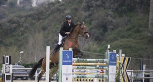 Scopri di più sull'articolo Centro Valle dei Mulini: a Catanzaro l’equitazione del Sud Italia con il circuito Masaf