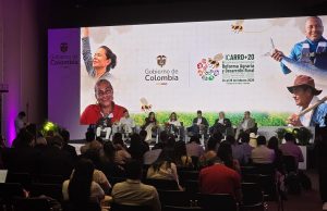 Scopri di più sull'articolo Riforma agraria e lo sviluppo rurale. Dibattito globale su agricoltura