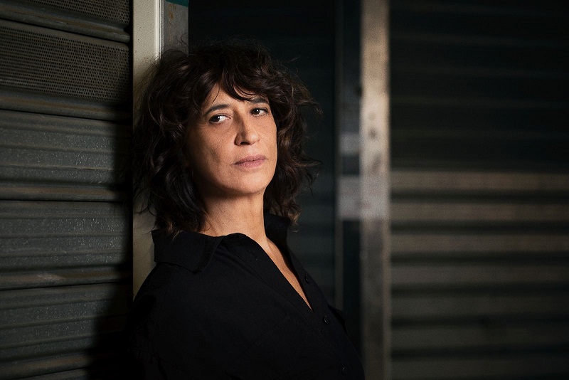 Al momento stai visualizzando ANGELA BARALDI in concerto al Biko di MILANO