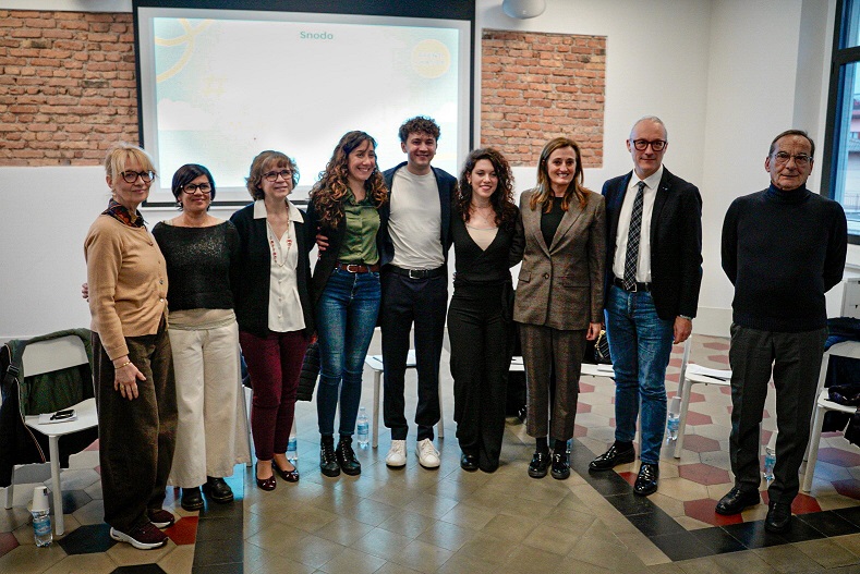 Scopri di più sull'articolo “Wellness Week” Una settimana di iniziative gratuite per prendersi cura di corpo e mente