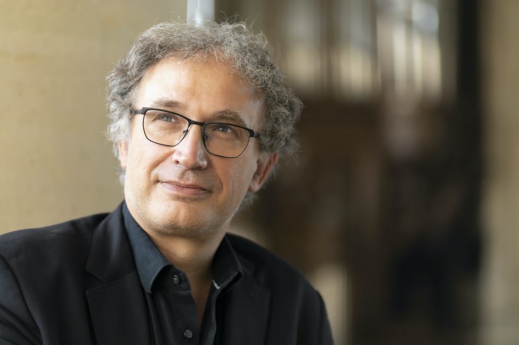 Scopri di più sull'articolo Monza Music Meetings: Thierry Escaich, organista di fama internazionale, in concerto nel Duomo di Monza