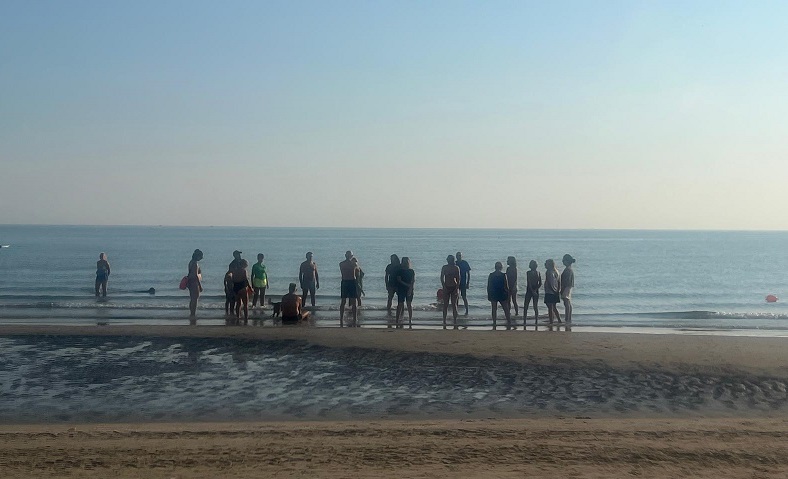 Scopri di più sull'articolo Riccione Abissinia: il risveglio della primavera è all’insegna del benessere quotidiano in riva al mare