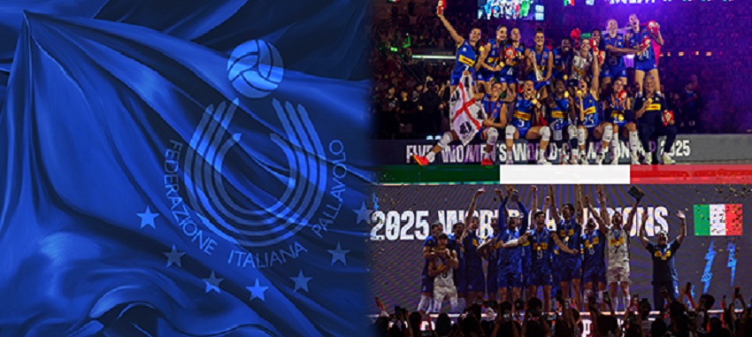 Al momento stai visualizzando Pallavolo italiana, a Bologna la sesta edizione della Hall of Fame il 31 marzo
