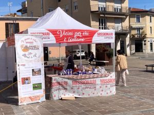 Scopri di più sull'articolo «TRE GIORNI CON SAN FRANCESCO» A ERBA