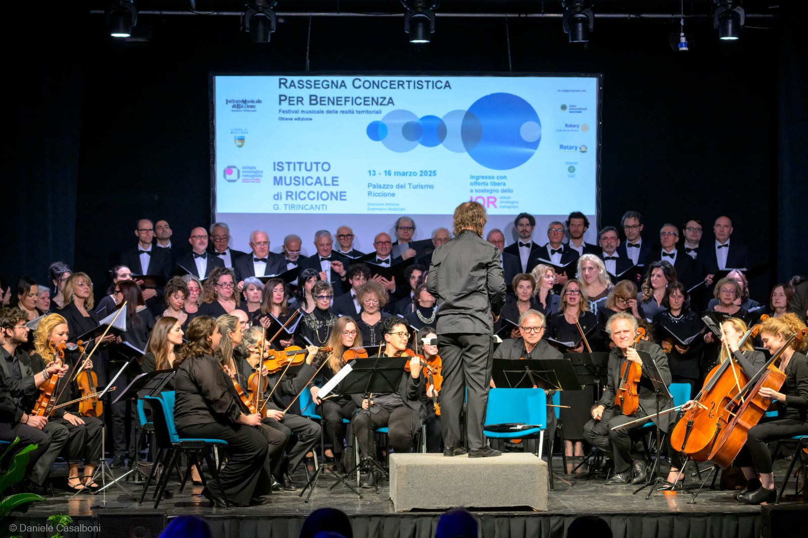 Scopri di più sull'articolo Riccione un weekend tra tradizione, concerti, cinema d’autore e iniziative per tutti