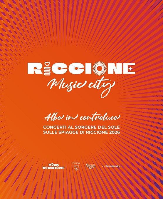 Scopri di più sull'articolo Sulle spiagge di Riccione, tornano i concerti di Albe in controluce