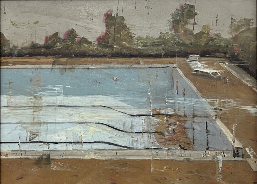 Scopri di più sull'articolo Mostra d’arte a Roma Daniele Radini Tedeschi