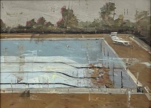 Scopri di più sull'articolo Mostra d’arte a Roma Daniele Radini Tedeschi