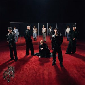 Scopri di più sull'articolo SANTOS BRAVOS PUBBLICANO IL LORO EP DI DEBUTTO “DUAL”ACCOMPAGNATO DAL SINGOLO ESTRATTO“MHM”