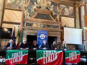 Scopri di più sull'articolo Cresce il gruppo di Forza Italia in Consiglio Comunale a Como