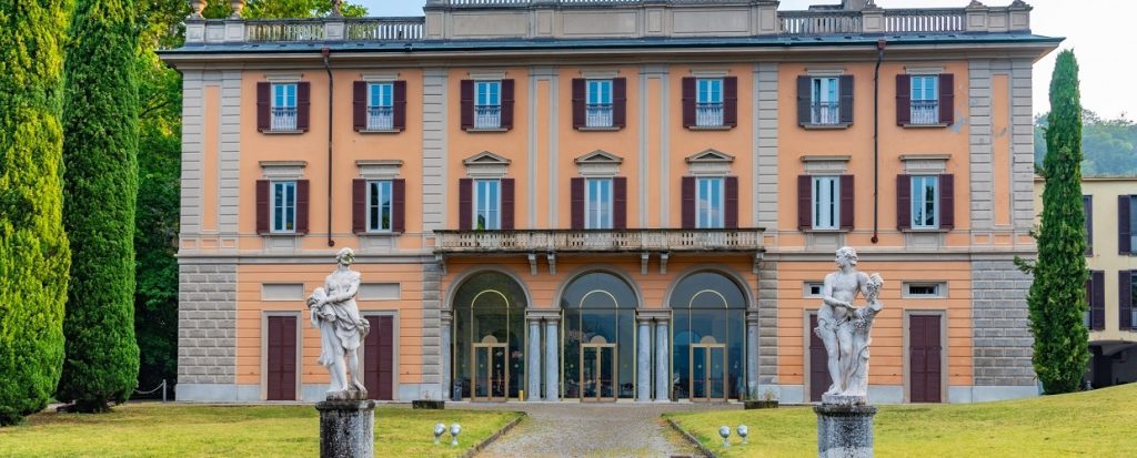 Scopri di più sull'articolo Formazione politica a Villa Gallia: a Como c’è il segretario nazionale Simone Leoni