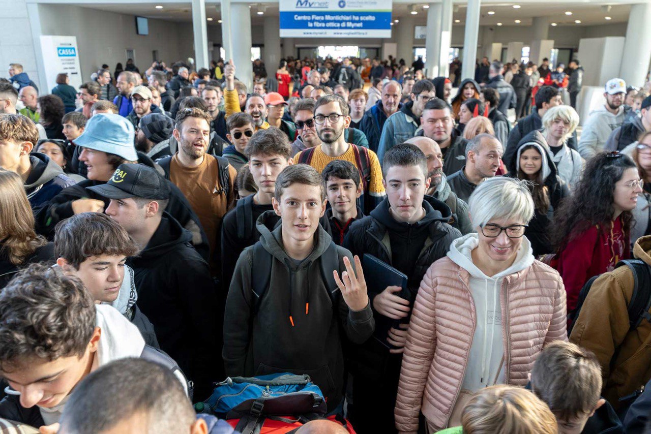 Scopri di più sull'articolo MONTICHIARI: LA FIERA CORRE A 10 GIGA: MYNET RINNOVA LA PARTNERSHIP TECNOLOGICA FINO AL 2027