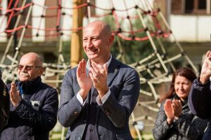 Scopri di più sull'articolo Il PD si schiera per Mauro Gattinoni: casa, sviluppo e comunità al centro del progetto