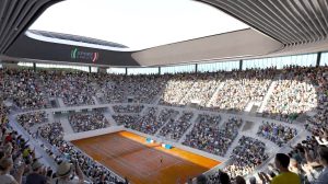 Scopri di più sull'articolo Roma Capitale, via libera al piano di recupero del Centrale del Foro Italico