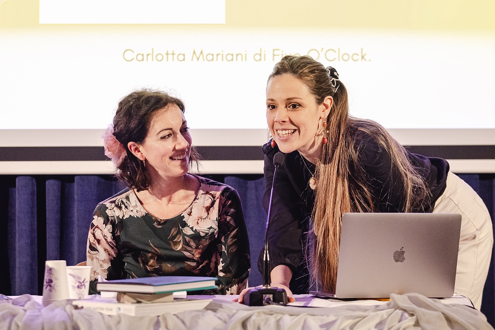 Scopri di più sull'articolo Riccione rivive le atmosfere di Jane Austen: tra fascino inglese e benessere della biblioterapia